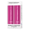 Keratherapy Duo Volume Shampoo/Conditioner 300ml - Click for more info
